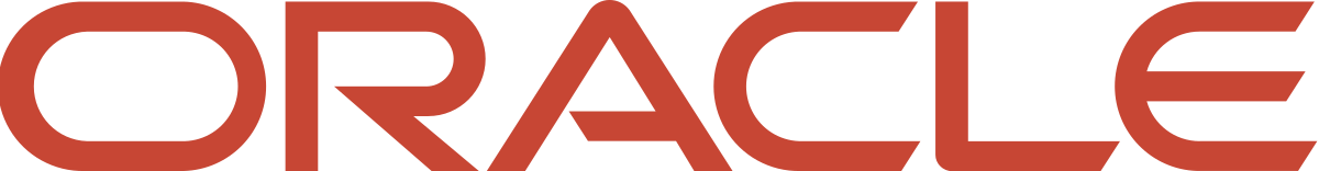 Oracle  Logo